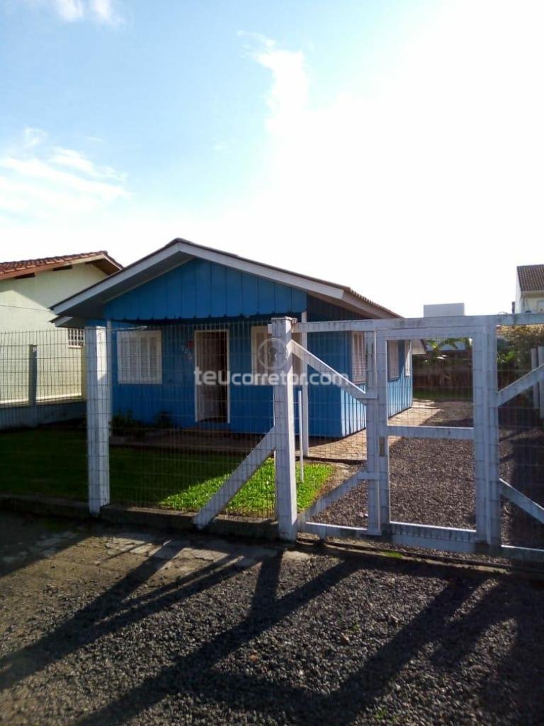 Casas / Sobrados 3 Dorm.