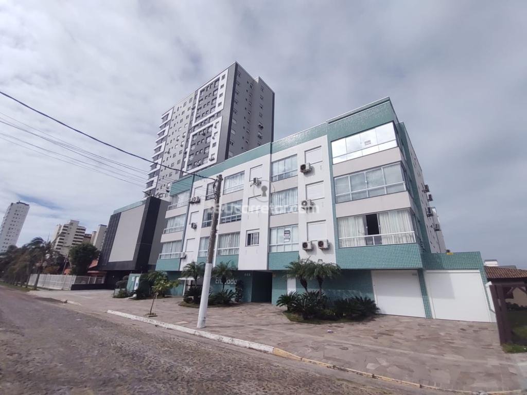 Apartamentos 2 Dormitórios