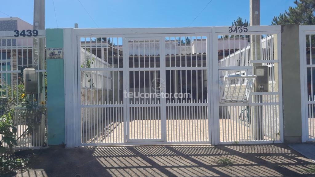 Casa Geminada / Duplex 2 Dorm.