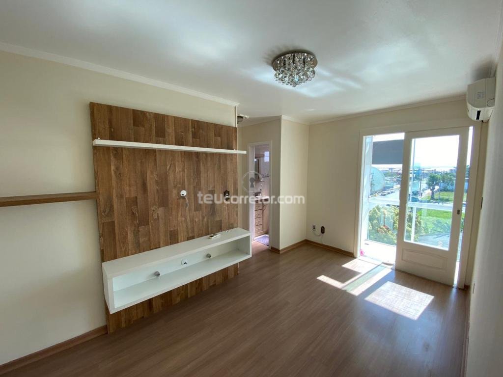 Apartamentos 2 Dormitórios