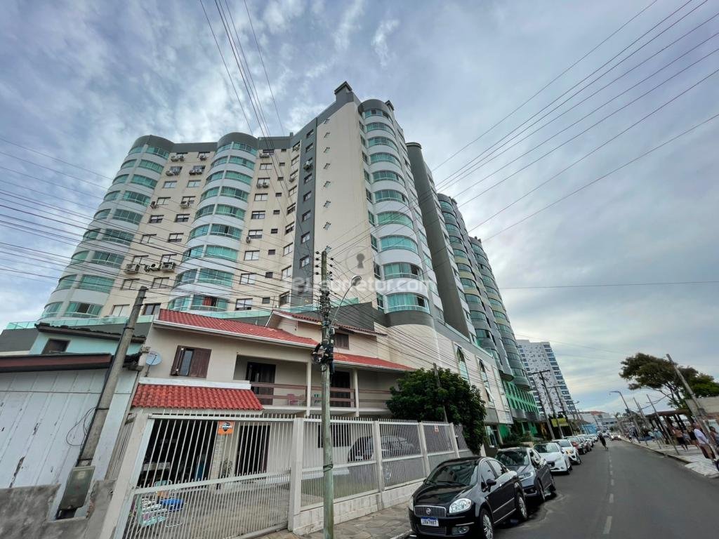 Apartamentos 1 Dormitório